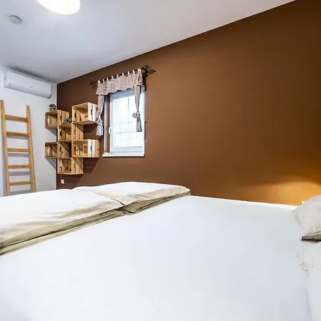 Vinarstvi Turzik Apartment Mutenice Exterior photo