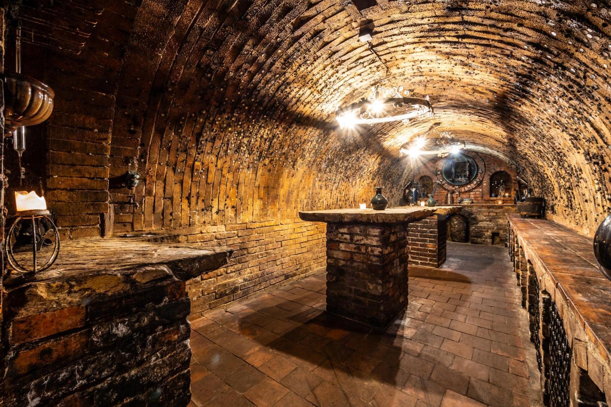 Kwatera prywatna Vinarstvi Turzik Mutěnice